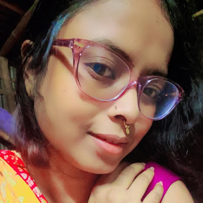Bipasha Sikdarghosh