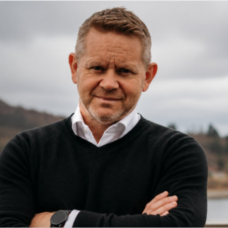 Thor Hesselberg