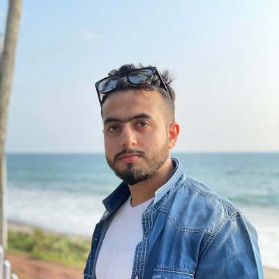 Anshul Suneja