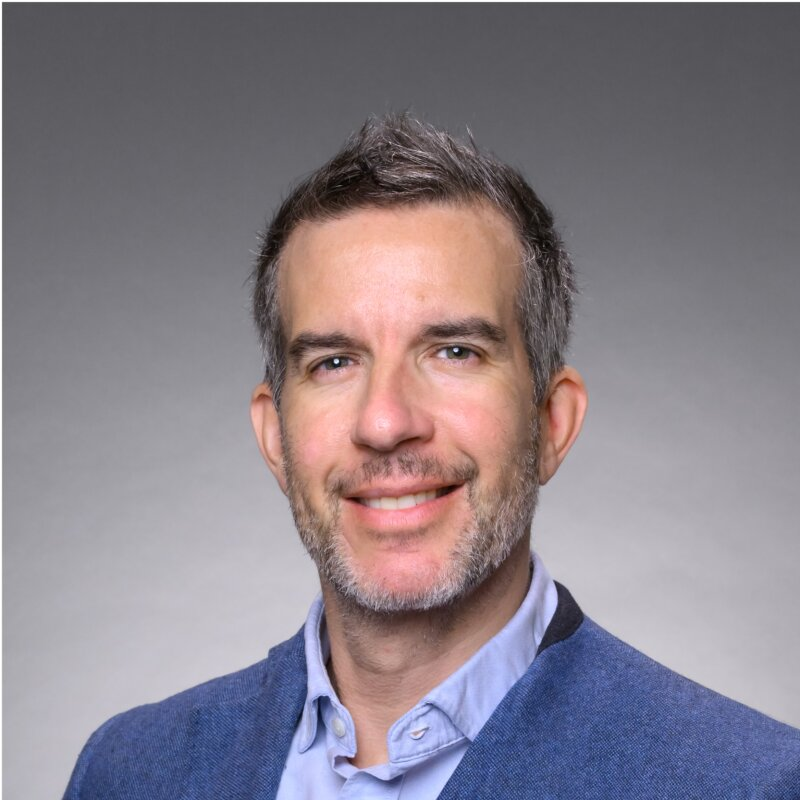 Andre Macedo (Co-Founder)