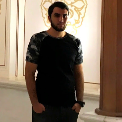 Sohrab