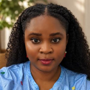 Temiloluwa Jokotola