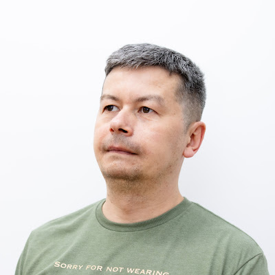 Vadym Bulenok