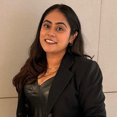 Jasmeet Kaur