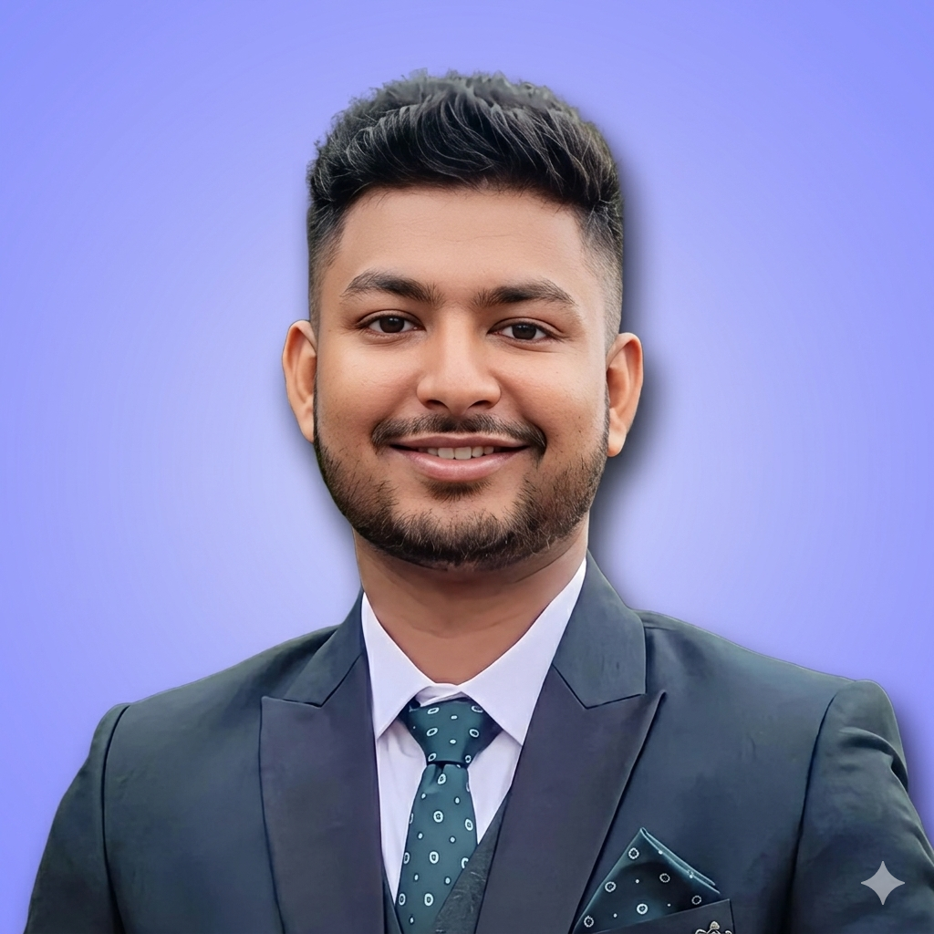 PRABHAT KUMAR GOYAL