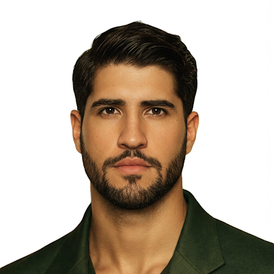 Mohammad Alshunnar