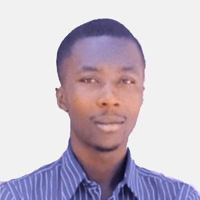 Peter Matumbai
