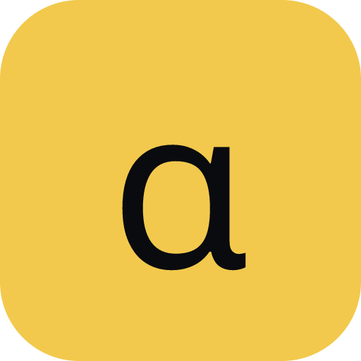 getALPHA
