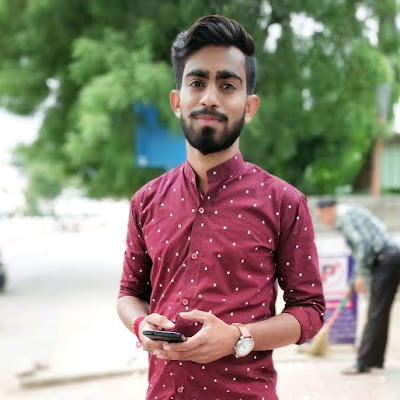 Dileep Lohar