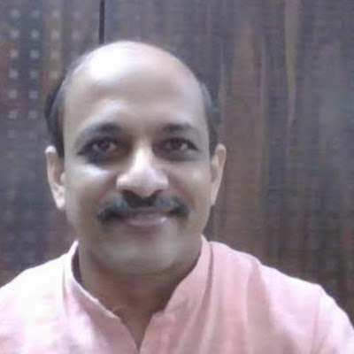 Prasad Bhawalkar