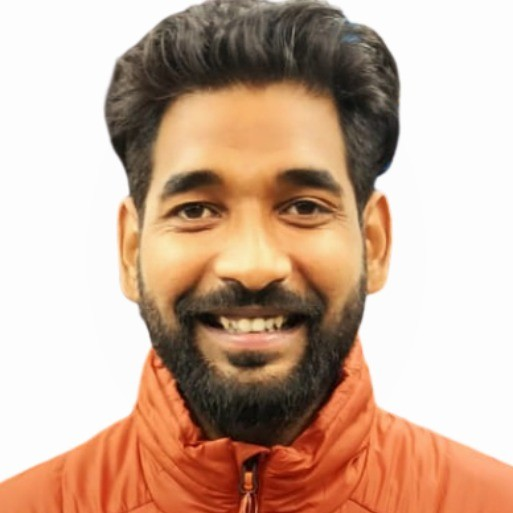 Tirupati Balajee