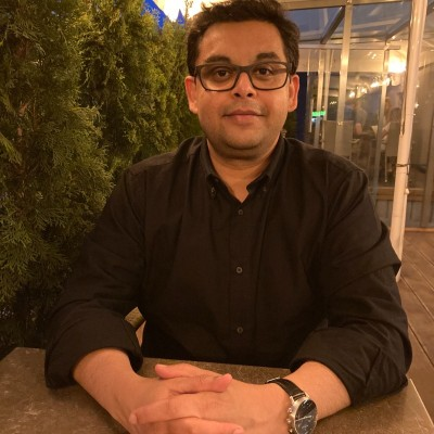 Mirza  Baig