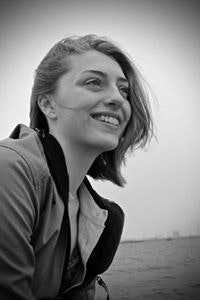 Rebekka Louisa Drude Andersen