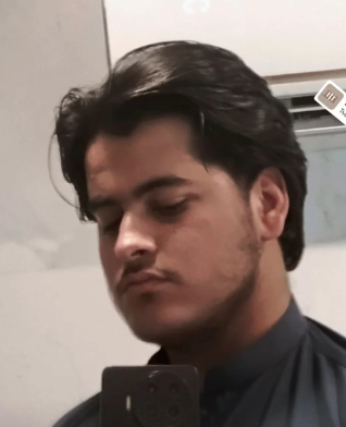 Zain Ul Abidin