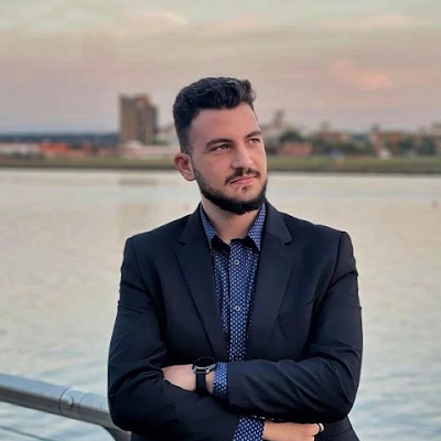 Lucian Duta