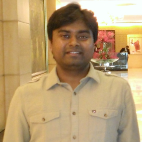 Himanshu Kumar