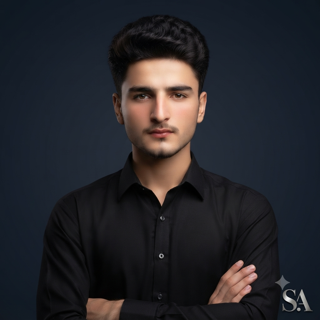 Qaisar 