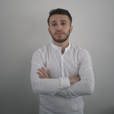 Jeriko Makhareishvili