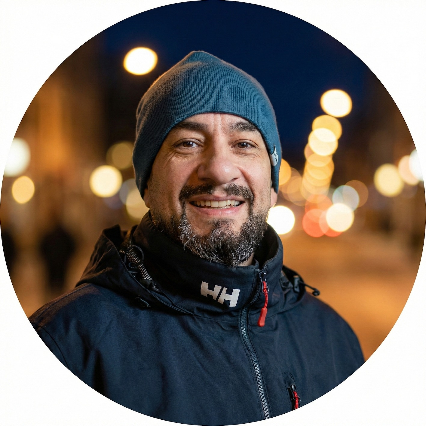 Marcelo Barbosa