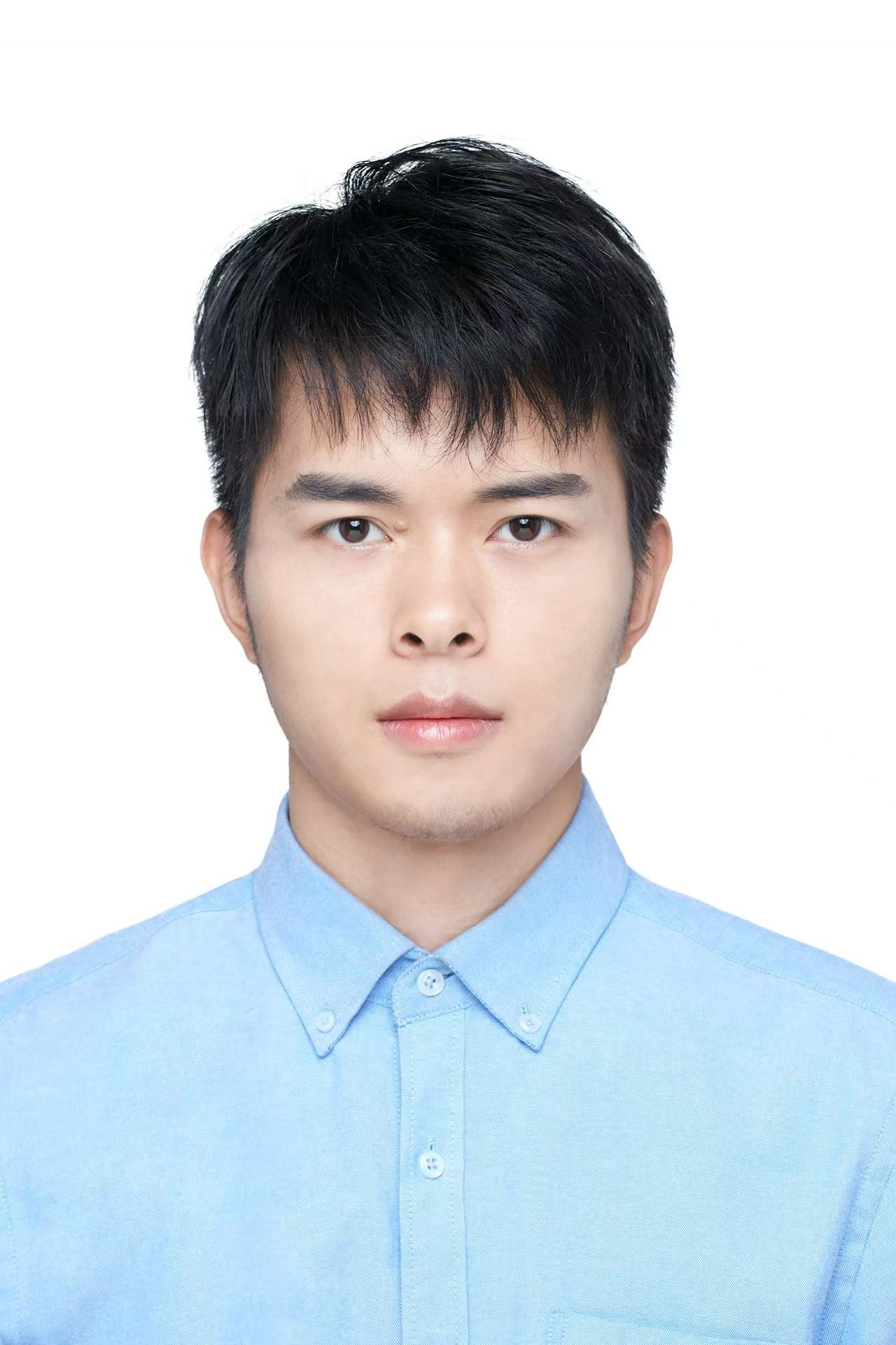 Gene Wu