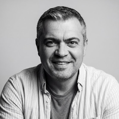 Alex Lapir