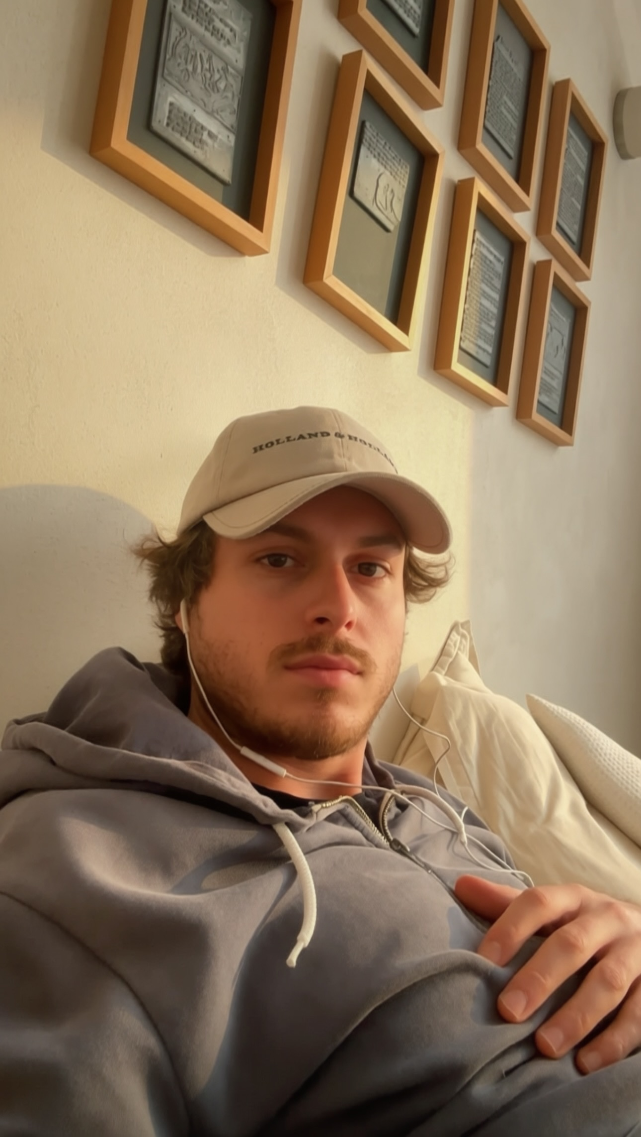 Adam Marks