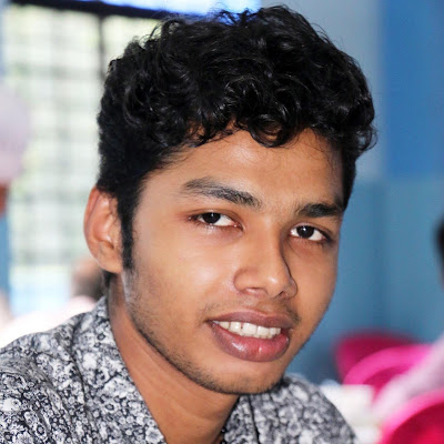 Jebin James