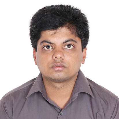 RICKY KUMAR