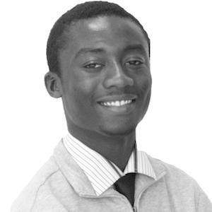 Kojo Acquah