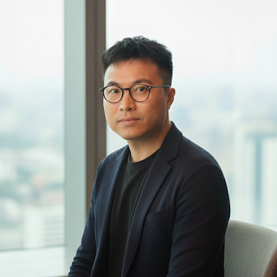 Kevin Wong