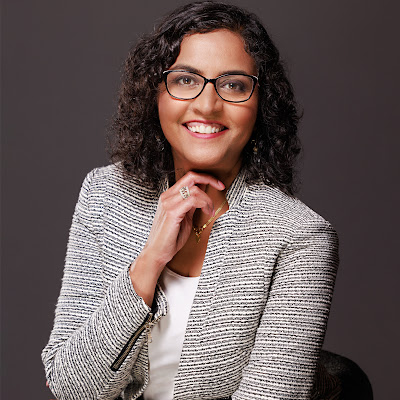 Mahi Sethuraman