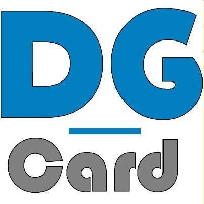 DG Card