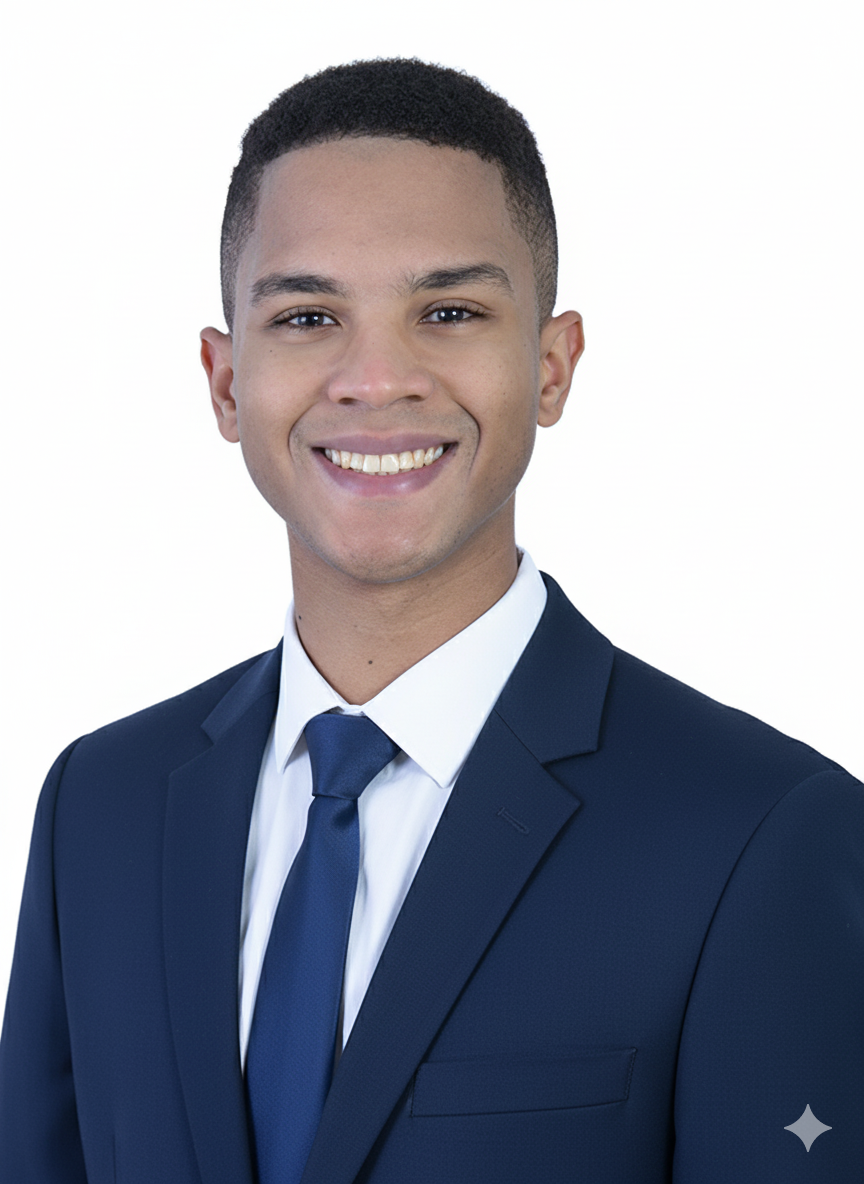 Israel David Rijo Green