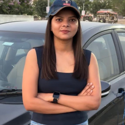 Diksha Verma