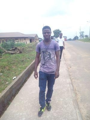 The guy called 3rixs