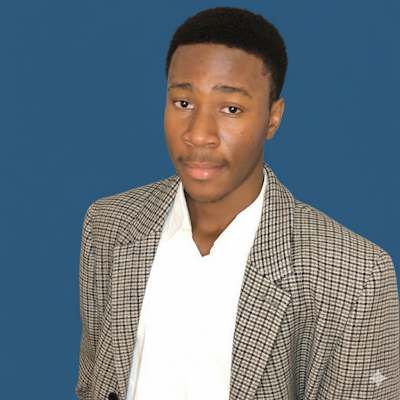 Afdal OLAOFE