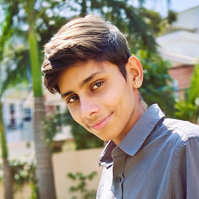 kamlesh Kumar