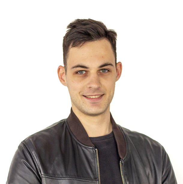 Andrej Zidarič