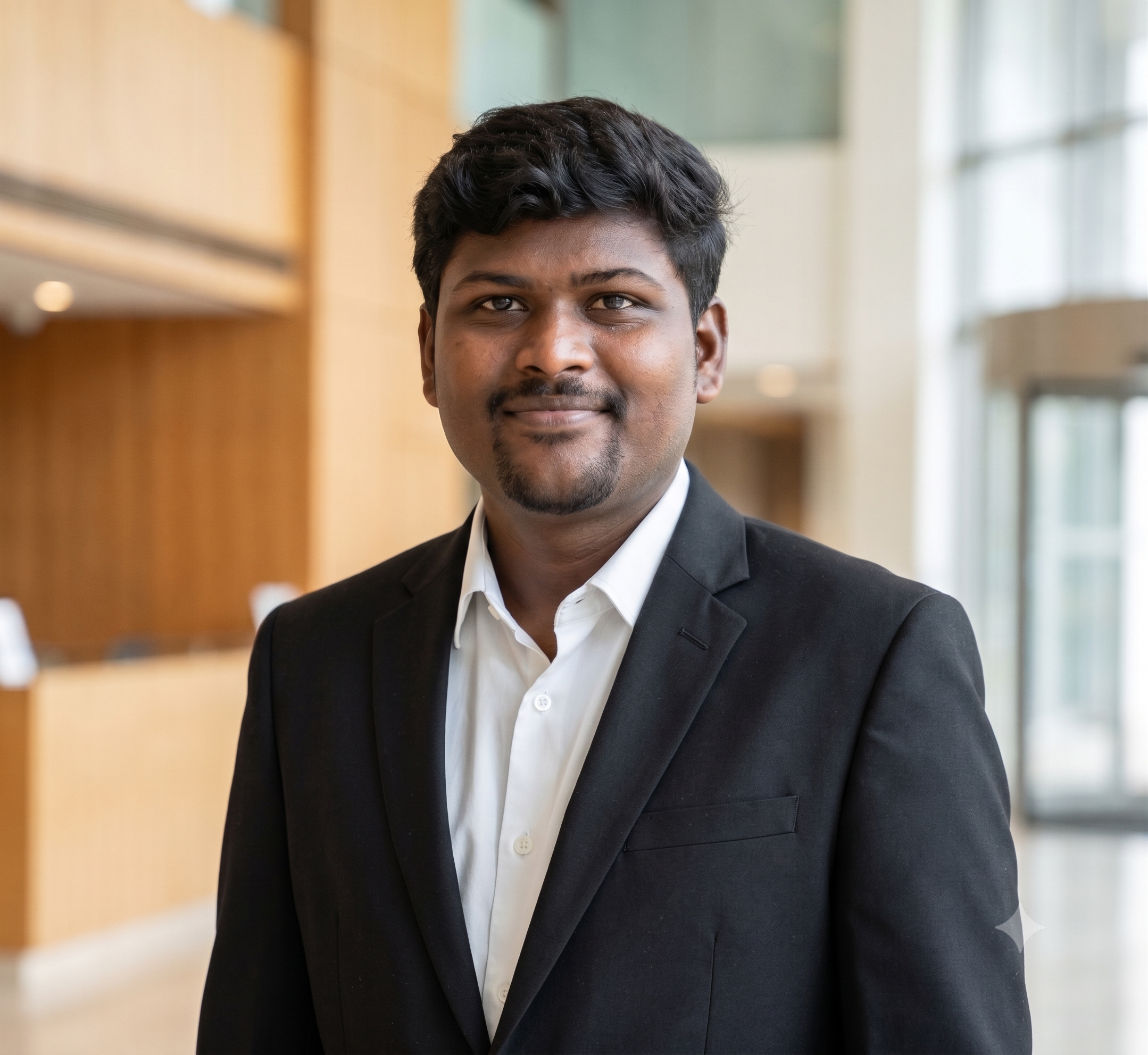 Aravinth Muruganantham
