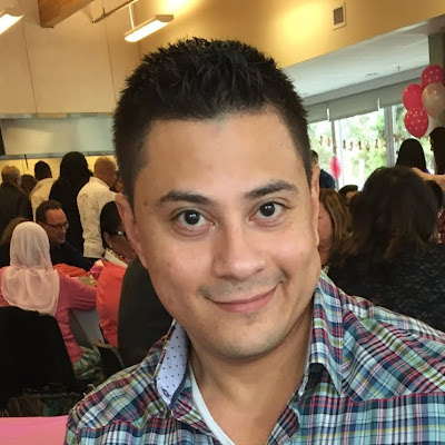 Cesar Bohorquez Jr.