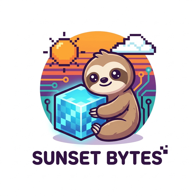 Sunset Bytes