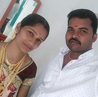 Sakthivel Palanisamy