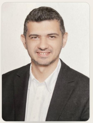 Ozan Dikici