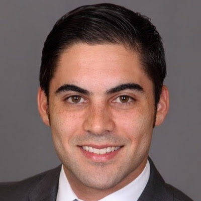 Gustavo Linares
