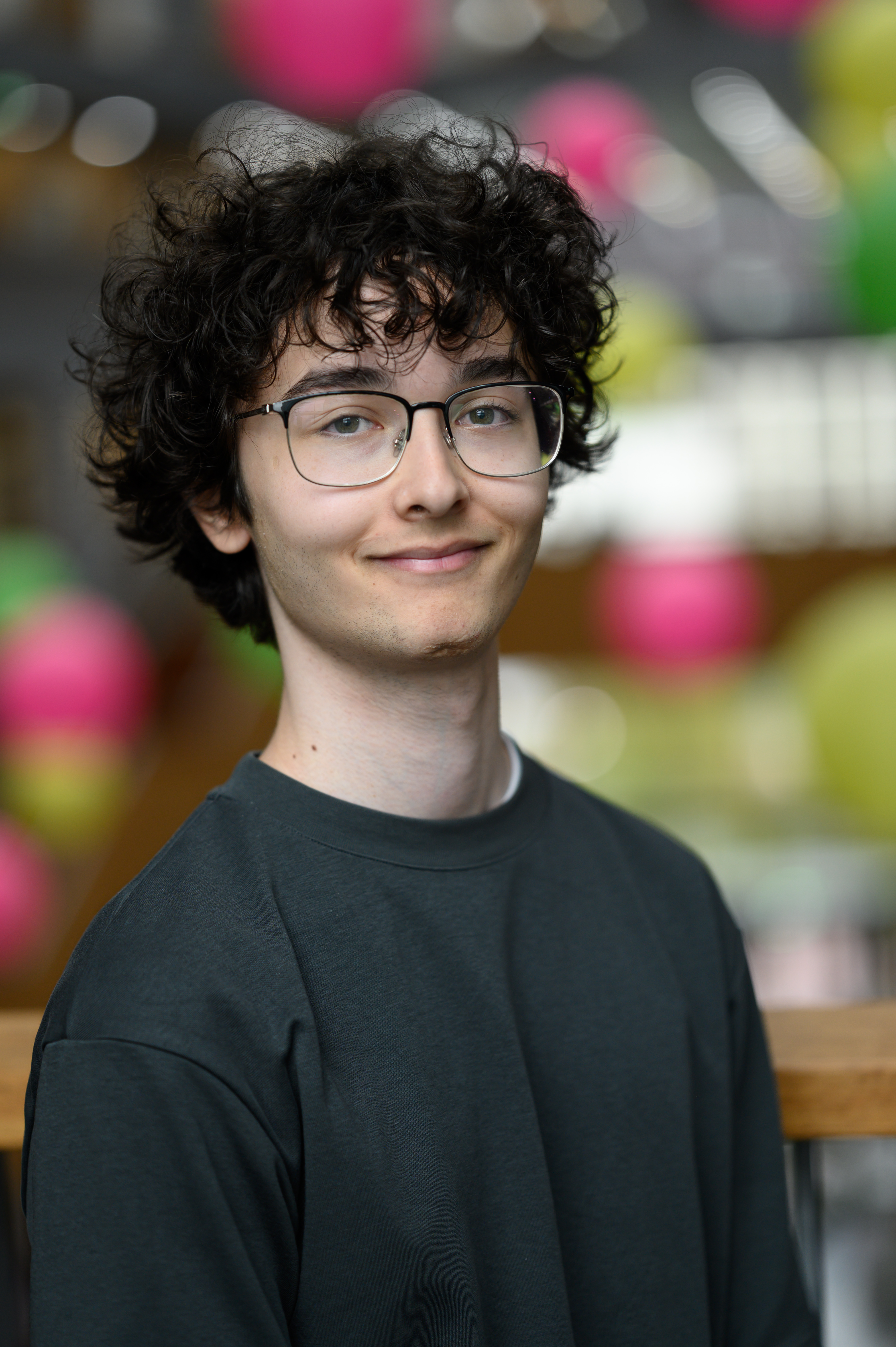 Jasper Meijerink