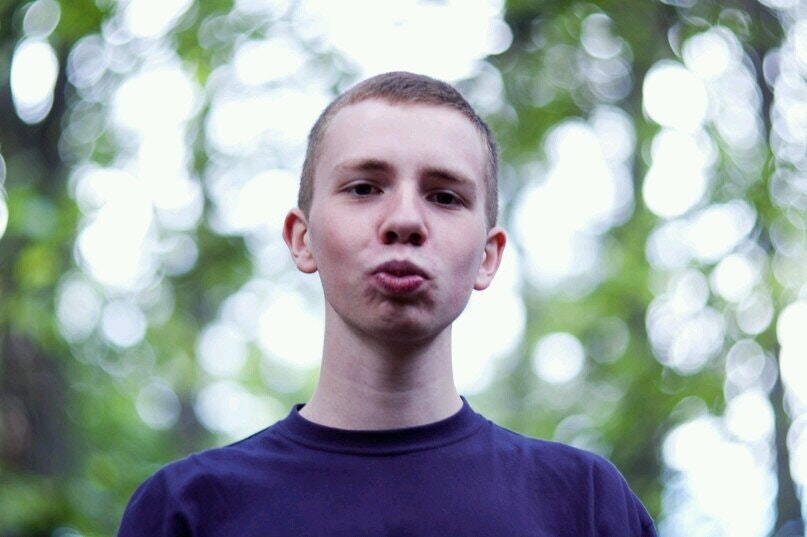 фрактальный кефир