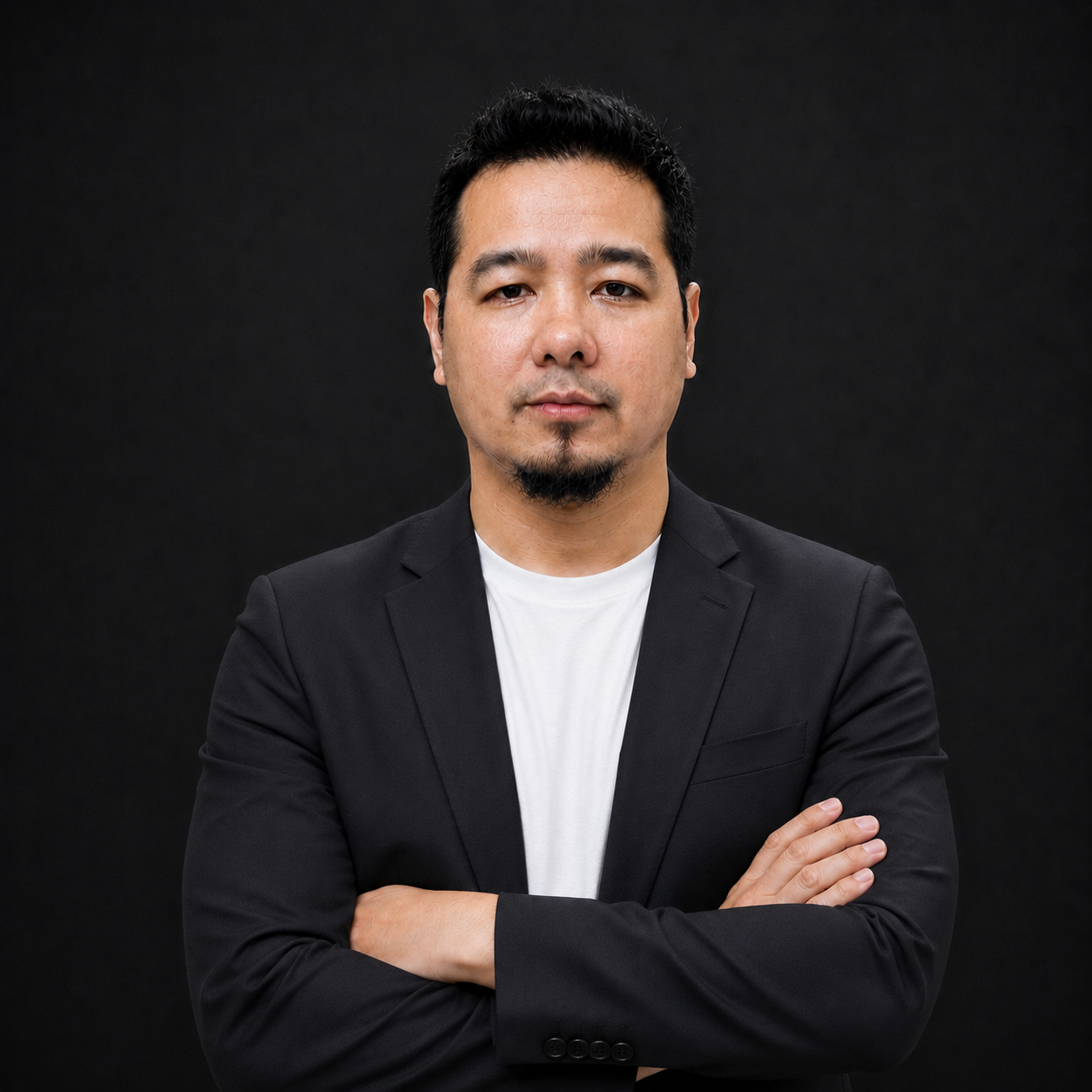 Ferdi Iskandar
