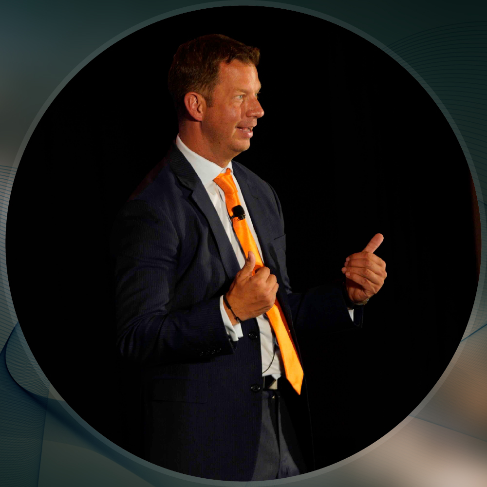 JT Foxx