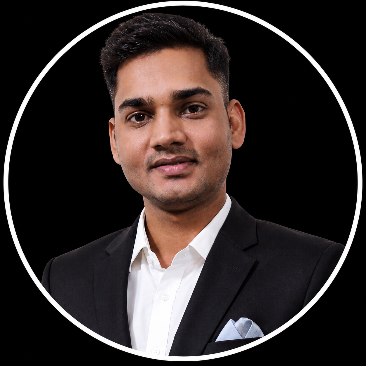 Devendrakumar Gupta