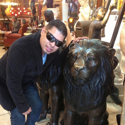 ERIC PEREZ